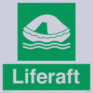 Liferaft